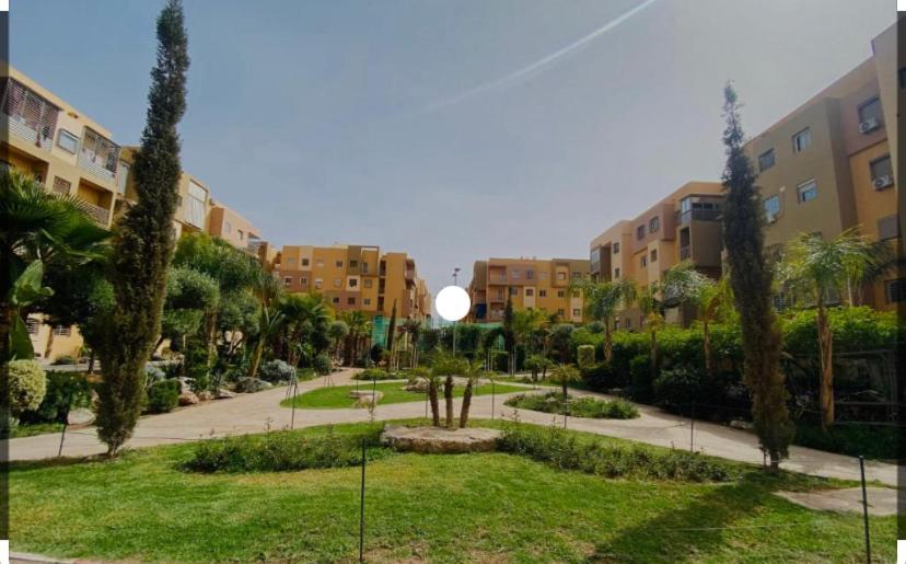 Appartement Noor Marrakech *